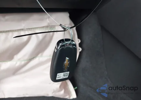 2022 Chevrolet Malibu Fwd Lt from USA, damaged, VIN 1G1ZD5ST9NF125267